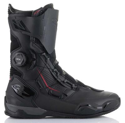 SP-X Boa Motorcycle Boots