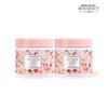 Deep Nourishing Body Cream White Musk Scent 400ml X2