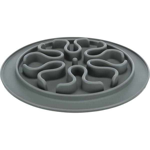 Trixie Dog Tableware Slow Feed Silicone Mat