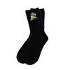 Jeff Socks Christmas New Year's Crazy Wholesale for Kids Fashion Personality Comfort Breathable Cotton Socks