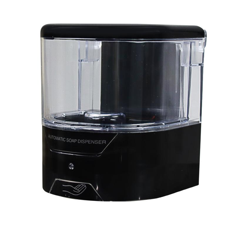 

Точечный индукционный автоматический дозатор мыла, умный электрический мобильный телефон, дезинфицирующее средство для рук, настенный дозатор мыла, автоматический дозатор мыла