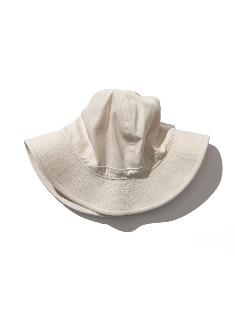 [BEAMS PLUS] Men's Army Hat, IVORYHB FREE 38410042046