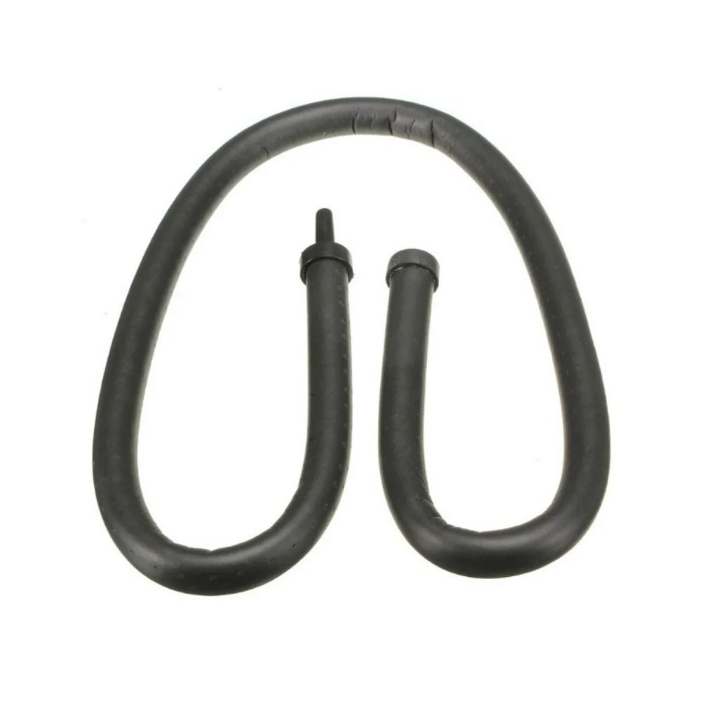 20cm-120cm Fish Tank Bubble Bar Soft Fish Tank Air Stone Bubble Oxygen Diffuser Tubes Landscaping