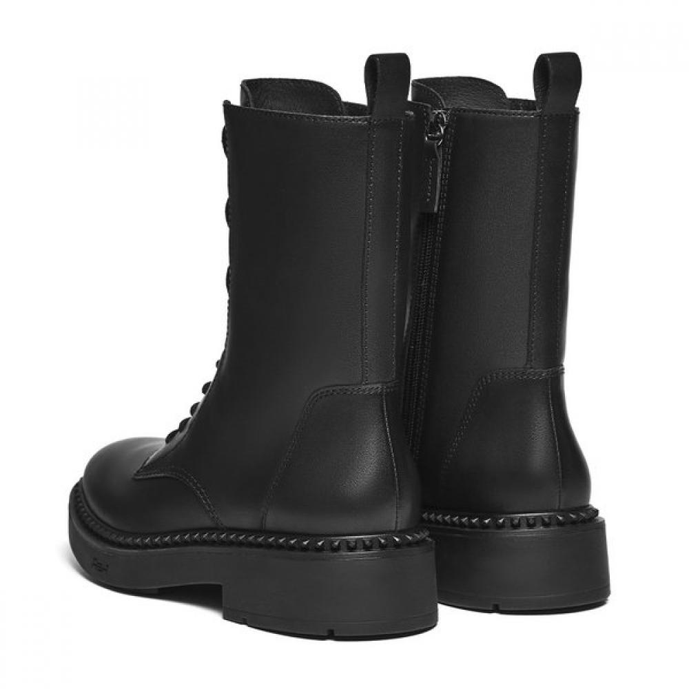 ASH Misty Walker Boots Ag4d01712 Bl