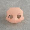 Nendoroid Nendoroid Doll Anpassbares Gesichts-Make-up Megtsuki 01 Pfirsich