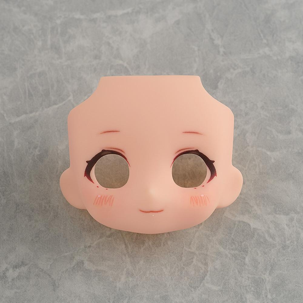 Nendoroid Nendoroid Doll Anpassbares Gesichts-Make-up Megtsuki 01 Pfirsich