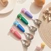 Kids' Soft-Handle Dinosaur Spoon