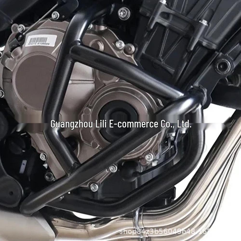 Engine Crash Protection Bars for HONDA CB650R (2019-2024)