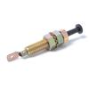 2/4Pcs Hood Bonnet Jamb Pin Switch Adjustable Door Jamb Trunk Hood Bonnet Pin Switch Hood Door Pin Switch Car Truck Accessories
