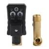 Automatic Electronic Drain Valve with Timer for Industrial Air Solutions