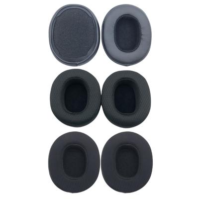 Replacement Sponges Earpads Ear Pad for Hesh 3 EVO Headphones Ear Cushions Earmuffs Ear Cover