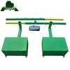 Yongdai Mobile Badminton & Volleyball Net Stand