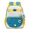 Kindergarten Cartoon Schoolbag Children's Backpack Lightweight Boys and Girls Backpack