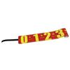 Glory Fish Compact Scale Makimaki CS-001 Red/Yellow