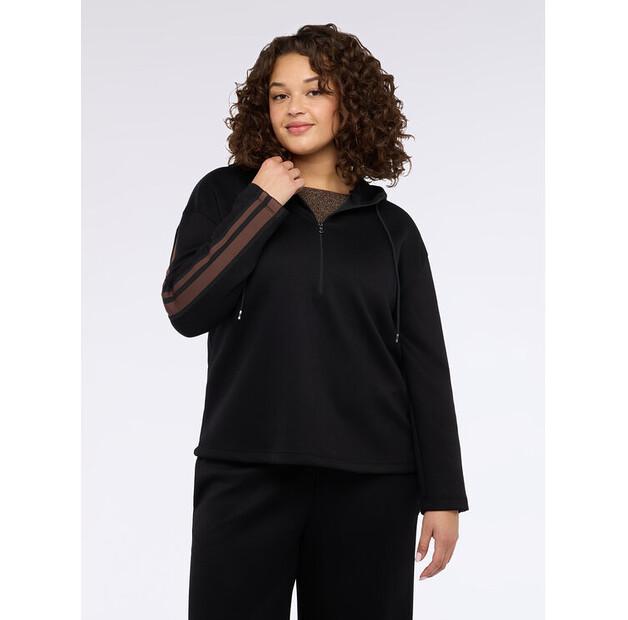 Толстовка Fiorella Rubino G881L009093N033 EU 60