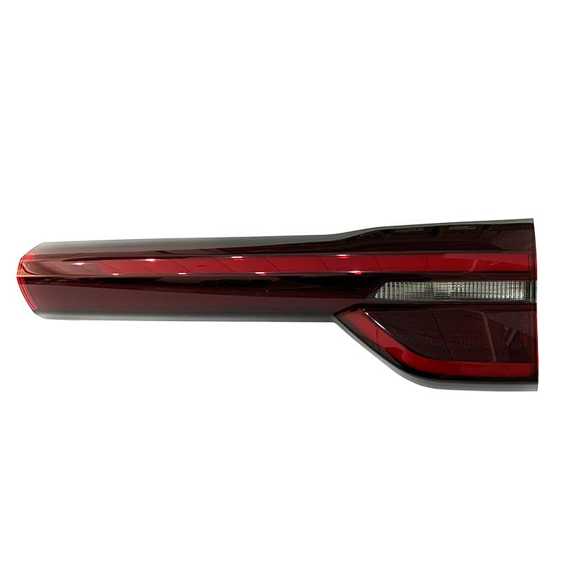 For Chery Tiggo 8 Tiggo 7 pro 2019 2020 Tail Light Assembly Rear Bumper Light Reversing Lamp Brake Light Car Accessories