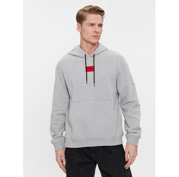 Толстовка HUGO Daratschi214 EU S