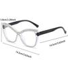 New Personalized Diamond-encrusted Glasses Party Decoration Chain Street Shot Glasses