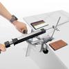 XK 2026 Fixed Knife Sharpener Kitchen Sharpening Stone Sharpeners Angle Professional Grinding System Diamond Whetstone Woodwork