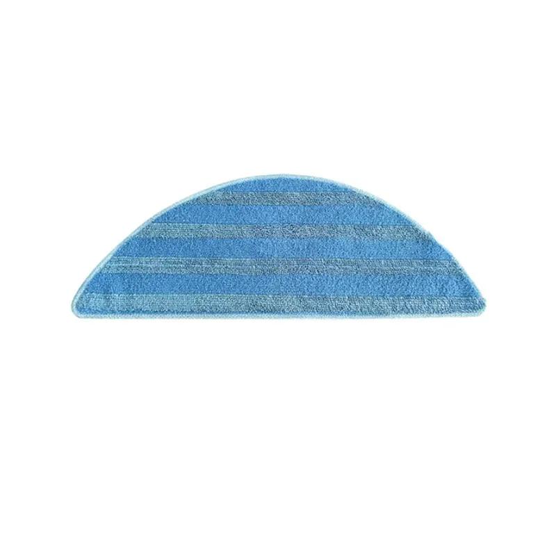 AD23-For Lefant M200/M201/ M501A/M520/M571/T700/U180 Roller Side Brush HEPA Filter Mops Robot Vacuum Accessories Kit