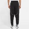 Nike Throwback Basketball Woven Pants Black CV1915-010