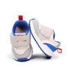 Baby Boys Girls  Spring Autumn New Baby Shoes Toddler Shoes 1-3 Years Old Breathable Sports Shoes