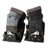 Ruili142 3 Per Skoda Octavia 2004-2013 YETI 2010-2017 Bocchetta di uscita aria condizionata 1ZD819701 1ZD819702 1ZD819203 1ZD820951
