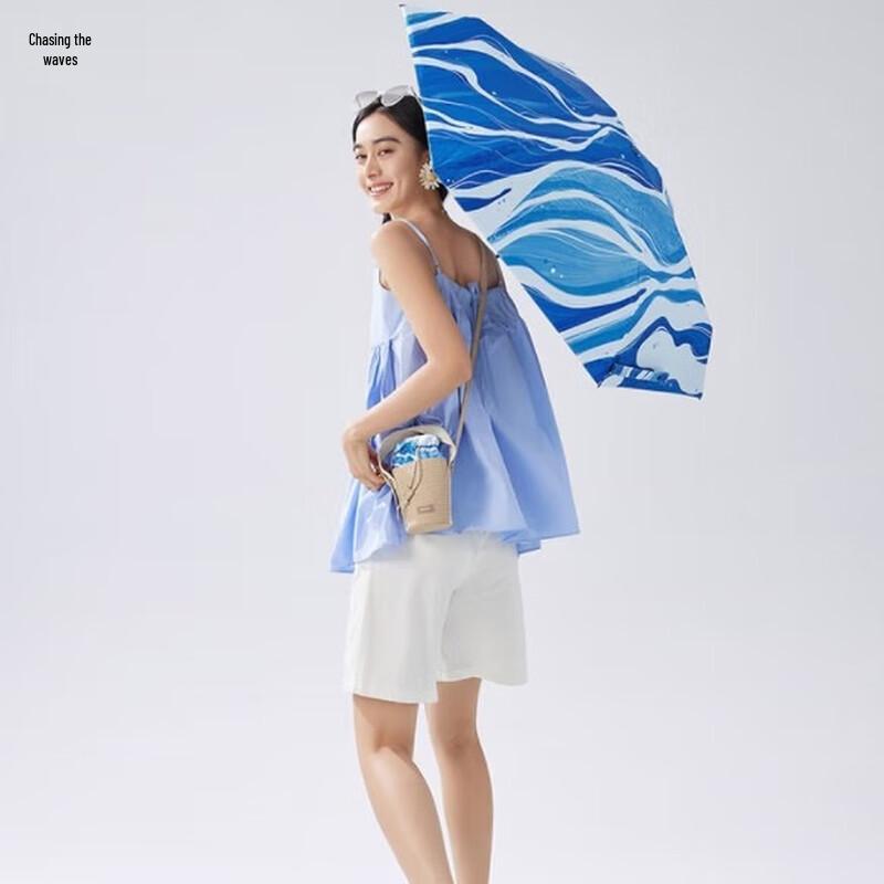 Beneunder Five-Fold UV Protection Umbrella