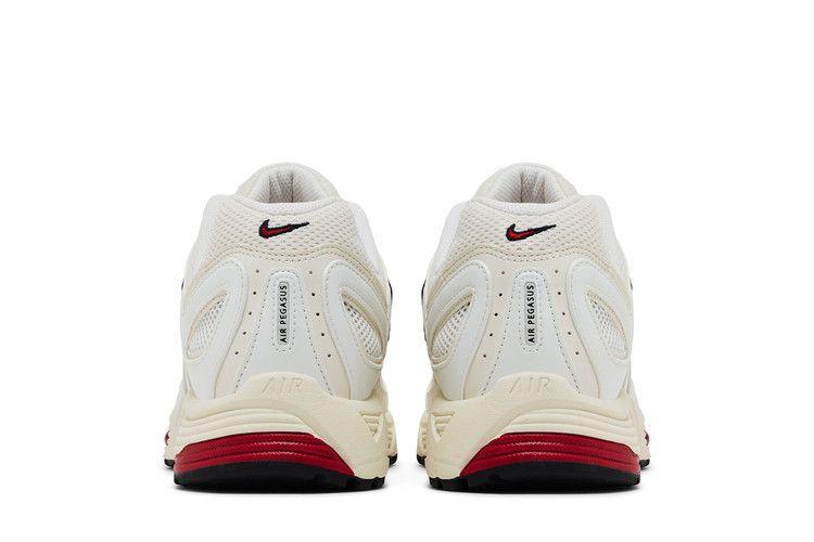 Women's Sneakers Nike Air Peg 2K5 White Coconut Milk Red (Women's) White/Phantom/Coconut Milk/Gym Red