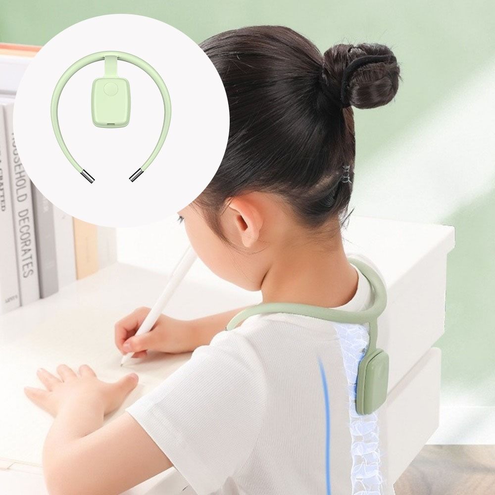 Eye Protector Hunchback Correction Device Neck Shaking Posture Hanging Device Reading Posture