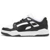 PUMA Slipstream Leather 'Black White' 387544-26