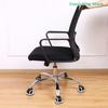5Pcs Chair Wheel Stopper Anti-slip Mat Furniture Caster Cups Hardwood Floor Protectors Anti Vibration Pad Chair Roller Feet