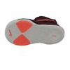 Nike Kyrie 3 Abrasion Resistant Low Top Toddler Shoes Red Infant And Toddler 869984-681