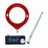 Upgraded Mini SI4732 Full-band For DSP Radio Receiver With Built-in Hi-Z Built-in Hi-Z Circuit V1.01 Latest Firmware  Radio