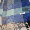 Used New Unused 100% Pashmina Stole