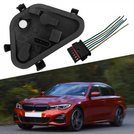 Passenger Right Rear Bulb Socket Tail for Light 2012-2015 320i BMW 328i 335i