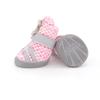 Spring Summer Pet Dog Shoes Breathable Mesh Small Dog Shoes Anti-slip Dog Sports Boots for Teddy Chihuahua