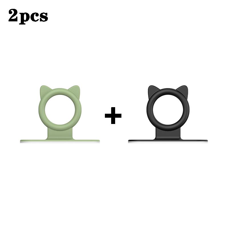 Toilettensitzheber, multifunktionaler, selbstklebender Schranktürgriff aus Silikon, vermeiden Sie das Berühren des Toilettendeckelgriffs, WC-Zubehör