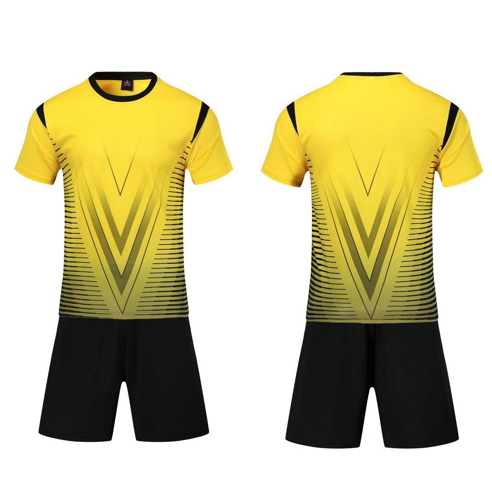 Adult Kids Football Jersey Men Customize Soccer Uniform Kit Sports Clothes Women Futsal Sportswear Child Training Tracksuit Suit
