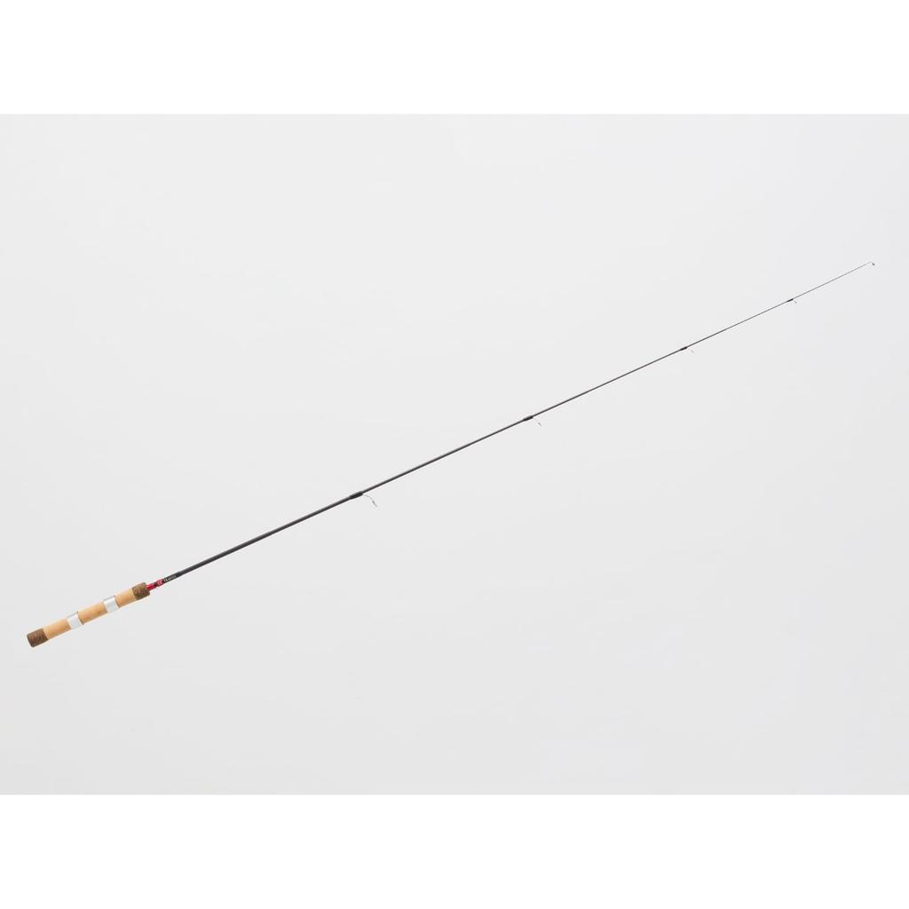 Huerco Fishing Rod Model Casting Rod TT505-ST/Spinning 7-Piece