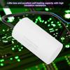 450V CBB60 Motor Running Capacitor Wire Lead Motor Starting Capacitor  Household Electric Appliance