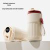 MINGHUI Smart Temperature Display 316 Stainless Steel Insulated Mug