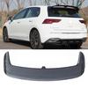 Volkswagen Golf 8 Roof Wing CS Style GTI R GTD Spoiler (2020+)