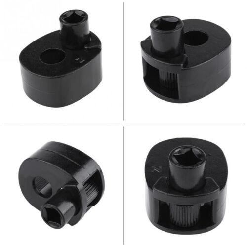 Universeller Spurstangenkopfschlüssel Ersetzt 33~42Mm 1/2" Innen Innen Spurstangenkopf Handwerkzeug