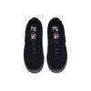 FILA Funky Tennis Platform Abrasion Resistant Breathable Abrasion Resistant Breathable Low top Skateboard Shoes Unisex 1TM00622D_001