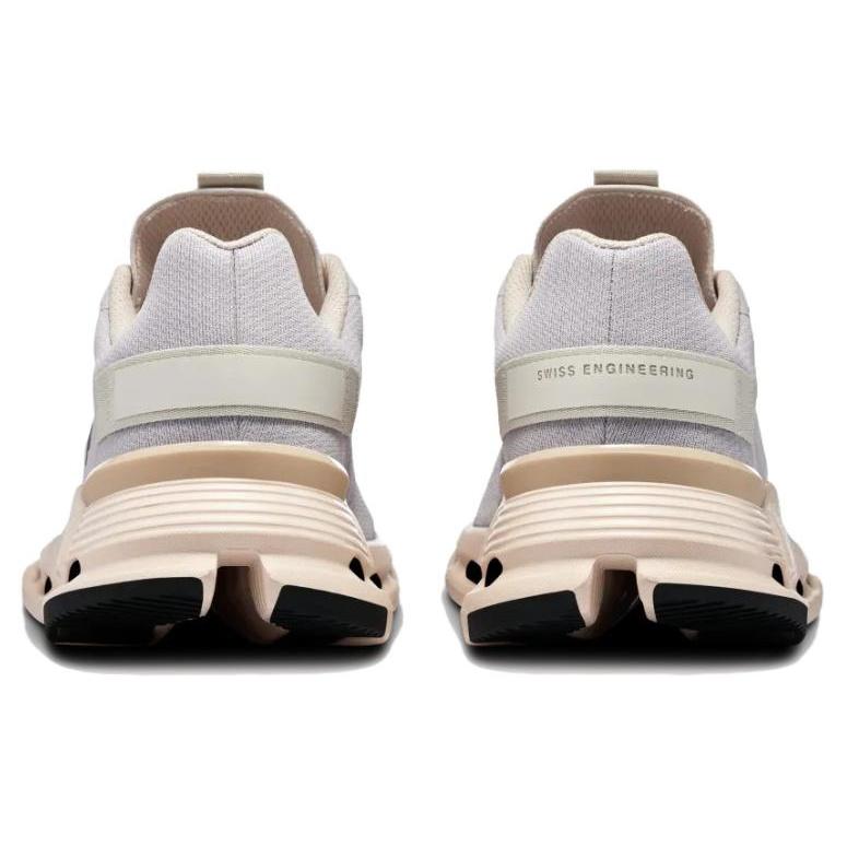 (WMNS) On Running Cloudnova Form 'Lavender Fawn' Women's 26.97874