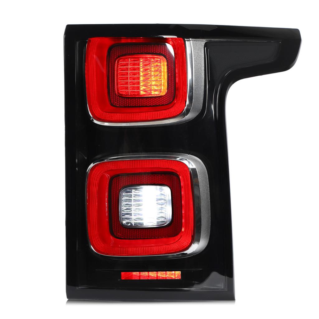 LED Taill Light Rear Brake Turn Signal Lamp Assembly for Range Rover L405 Facelift EU 2018 To 2025 Rear Lamp