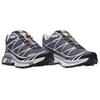 SALOMON XT-6 Bequeme Vielseitige Strapazierfähige Low-Top Laufschuhe Unisex Laufschuhe Blau Lila 478640