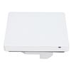 Boiler Heating Thermostat PC ABS 5A Wall Mounted WIFI Programmable Thermostat with LCD Screen for Home Industrial