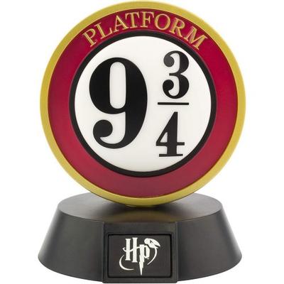 Platform 9 3/4 Lamp